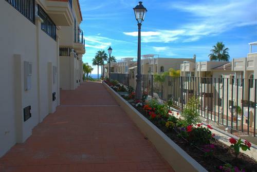 Apartamento Amazing Panoramic Sea And Mountain View Townhouse