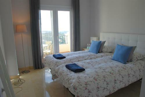 Apartamento Amazing Panoramic Sea And Mountain View Townhouse