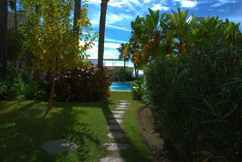Apartamento Amazing Panoramic Sea And Mountain View Townhouse