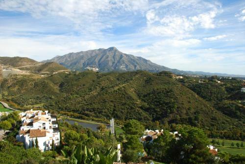 Apartamento Amazing Panoramic Sea And Mountain View Townhouse