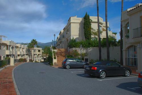 Apartamento Amazing Panoramic Sea And Mountain View Townhouse