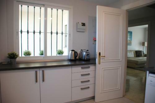 Apartamento Amazing Panoramic Sea And Mountain View Townhouse