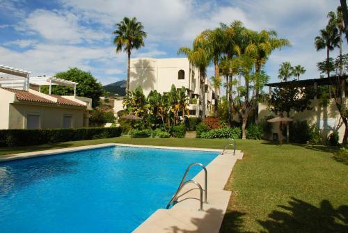 Apartamento Amazing Panoramic Sea And Mountain View Townhouse