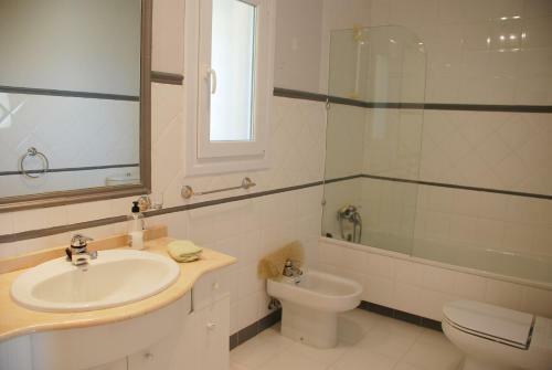 Apartamento Amazing Panoramic Sea And Mountain View Townhouse