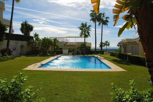 Apartamento Amazing Panoramic Sea And Mountain View Townhouse