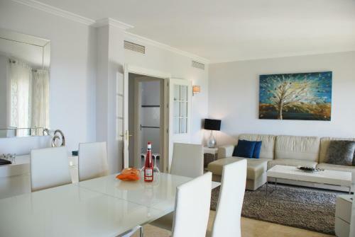 Apartamento Amazing Panoramic Sea And Mountain View Townhouse
