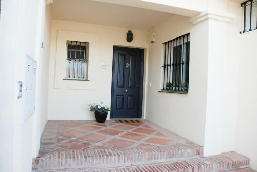 Apartamento Amazing Panoramic Sea And Mountain View Townhouse