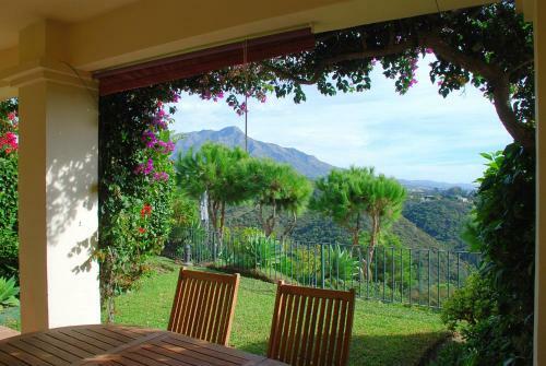 Apartamento Amazing Panoramic Sea And Mountain View Townhouse
