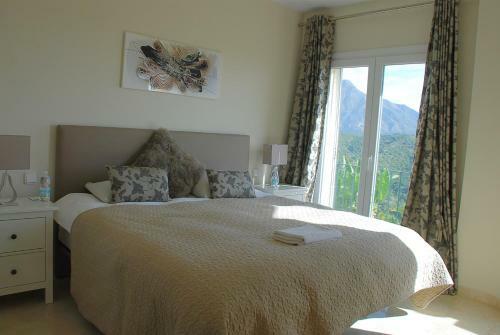 Apartamento Amazing Panoramic Sea And Mountain View Townhouse