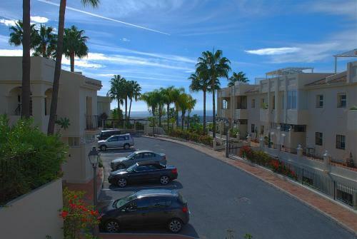 Apartamento Amazing Panoramic Sea And Mountain View Townhouse
