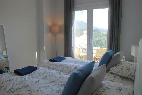 Apartamento Amazing Panoramic Sea And Mountain View Townhouse