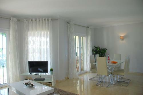 Apartamento Amazing Panoramic Sea And Mountain View Townhouse