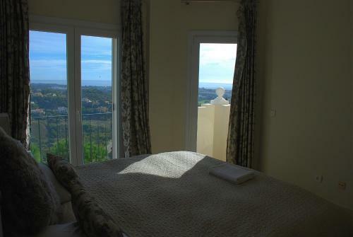 Apartamento Amazing Panoramic Sea And Mountain View Townhouse
