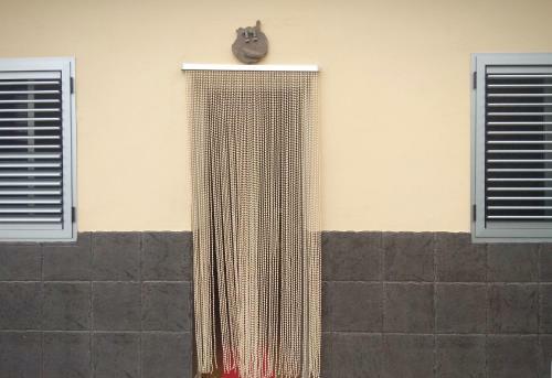 Apartamento Ca Mensa