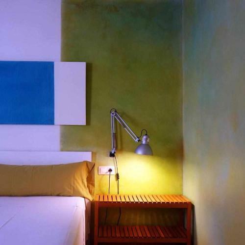 Hotel Rural HD Riudebitlles Art I Allotjament