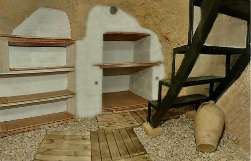 Casa Rural Guadiela II