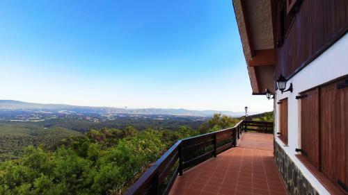 Els Refugis Del Montseny Cal Somni