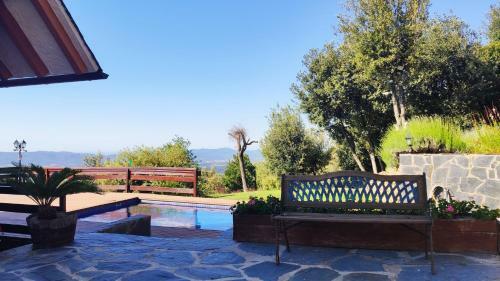 Els Refugis Del Montseny Cal Somni