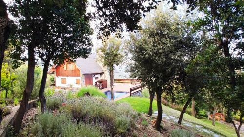 Els Refugis Del Montseny Cal Somni