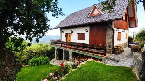Els Refugis Del Montseny Cal Somni