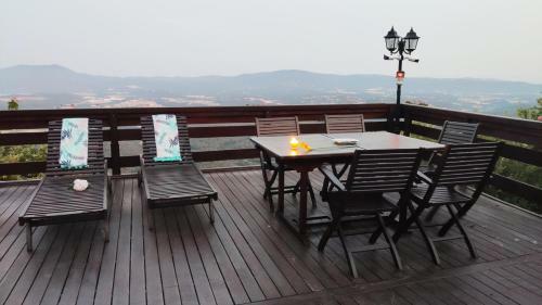 Els Refugis Del Montseny Cal Somni