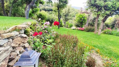 Els Refugis Del Montseny Cal Somni