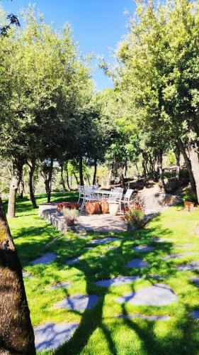 Els Refugis Del Montseny Cal Somni