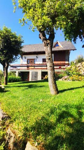 Els Refugis Del Montseny Cal Somni