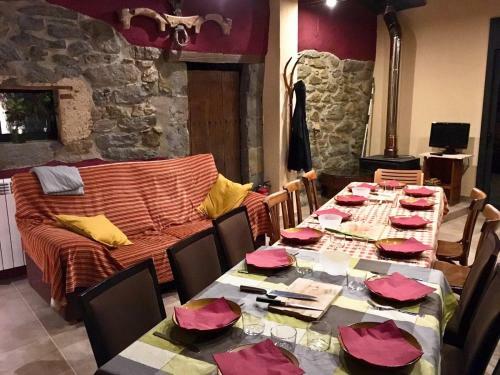 Agroturismo Can Poca Roba