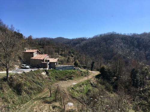 Agroturismo Can Poca Roba