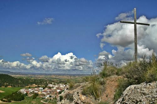 Casa Rural Guadiela