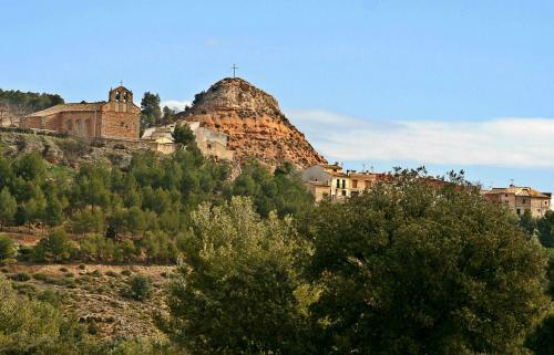 Casa Rural Guadiela