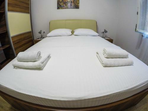 Apartmani Budim?i?