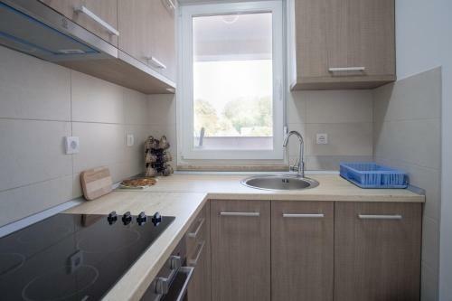 Apartmani Tribunija