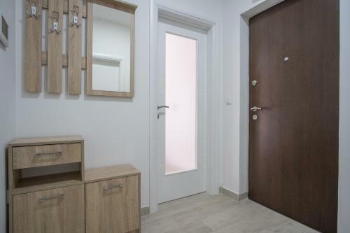 Apartmani Tribunija
