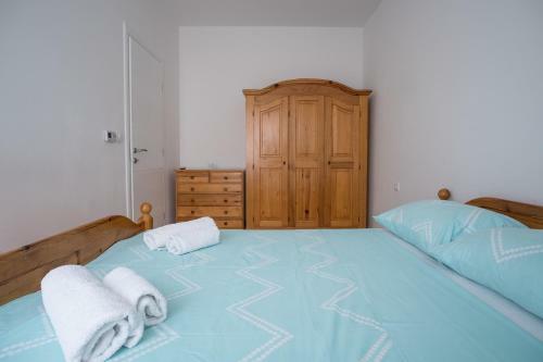 Apartmani Tribunija