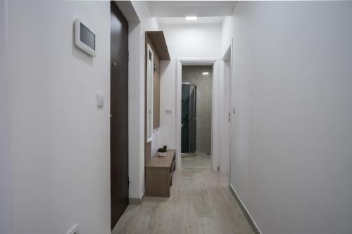 Apartmani Tribunija