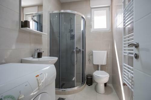 Apartmani Tribunija