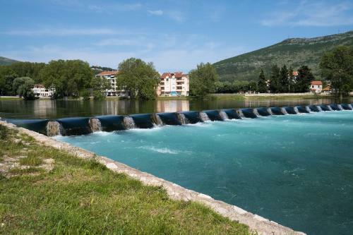 Apartmani Tribunija
