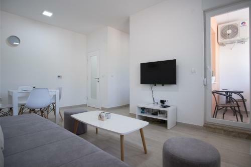 Apartmani Tribunija