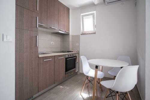 Apartmani Tribunija