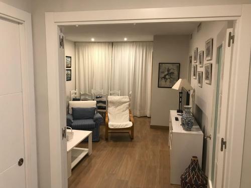 Apartamento Infantes 8-4-30