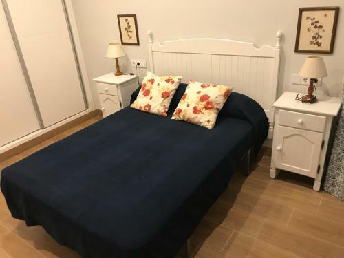 Apartamento Infantes 8-4-30