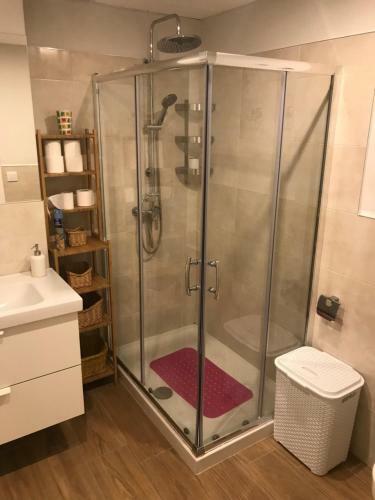 Apartamento Infantes 8-4-30