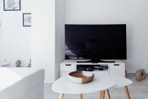 Old Market Place Apartment