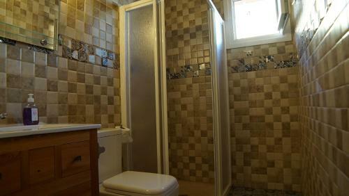 Casas Tur�sticas Bajamar