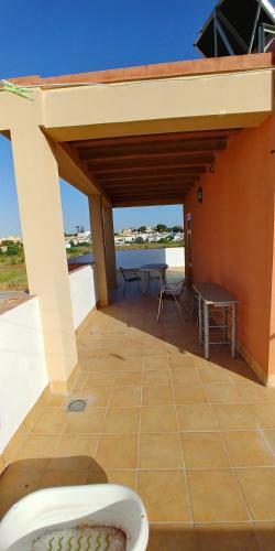 Casas Tur�sticas Bajamar