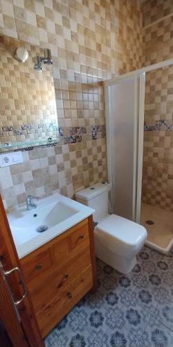 Casas Tur�sticas Bajamar