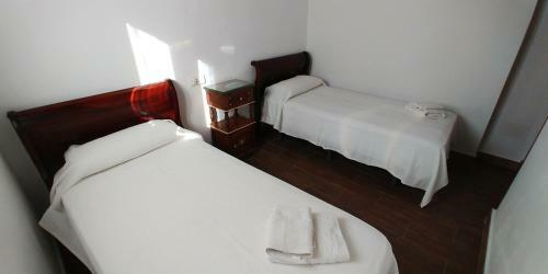 Casas Tur�sticas Bajamar