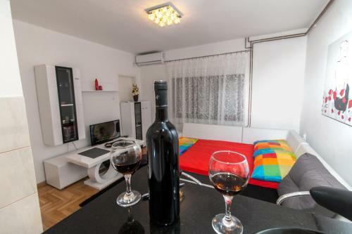 Apartman Dra?